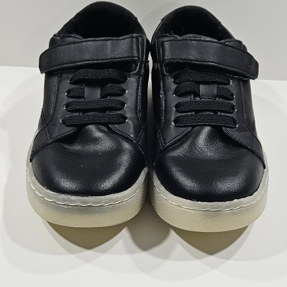 Stride Rite SR Lighted Ray Toddler Shoes | Size 12 – Light-Up w/ On-Off Button - Picture 1 of 11